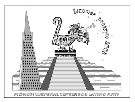 Mission Cultural Center for Latino Arts